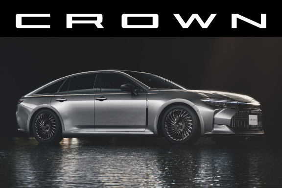 クラウン | ネッツトヨタ栃木