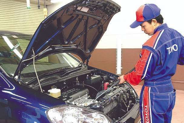 engineroomclean