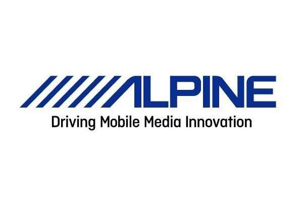 alpine