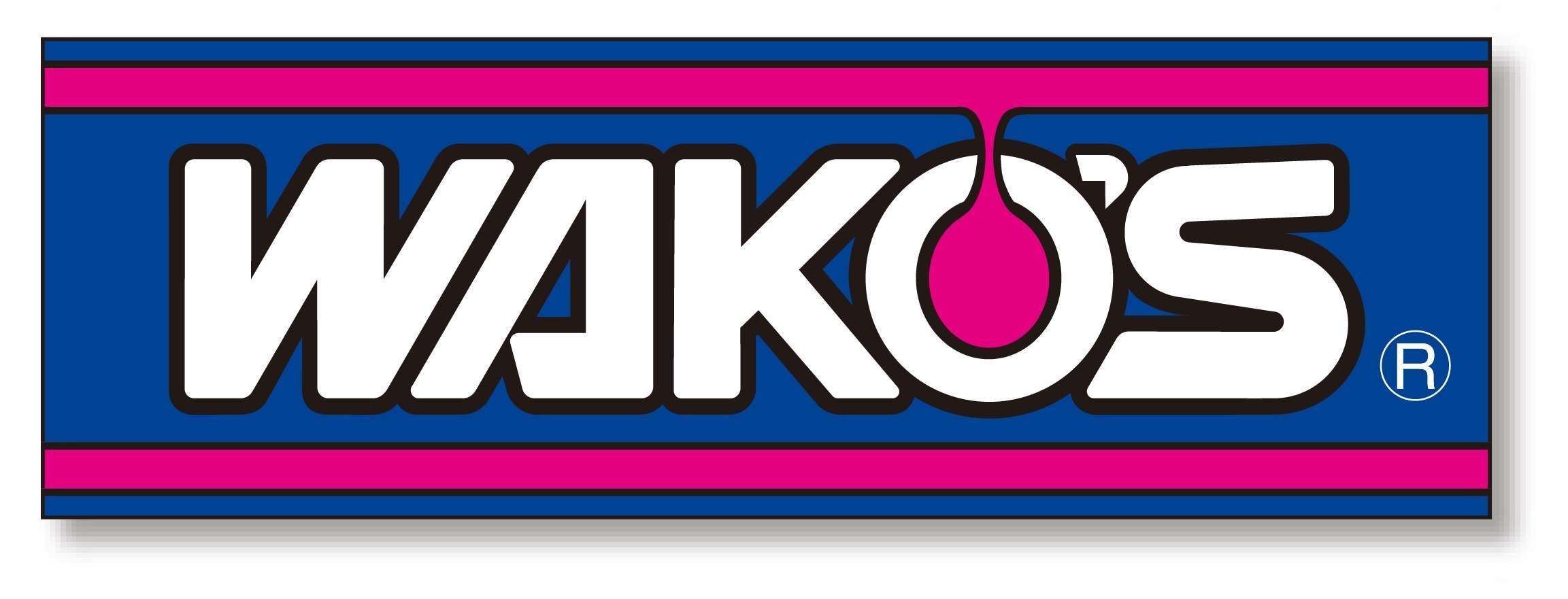 wakos