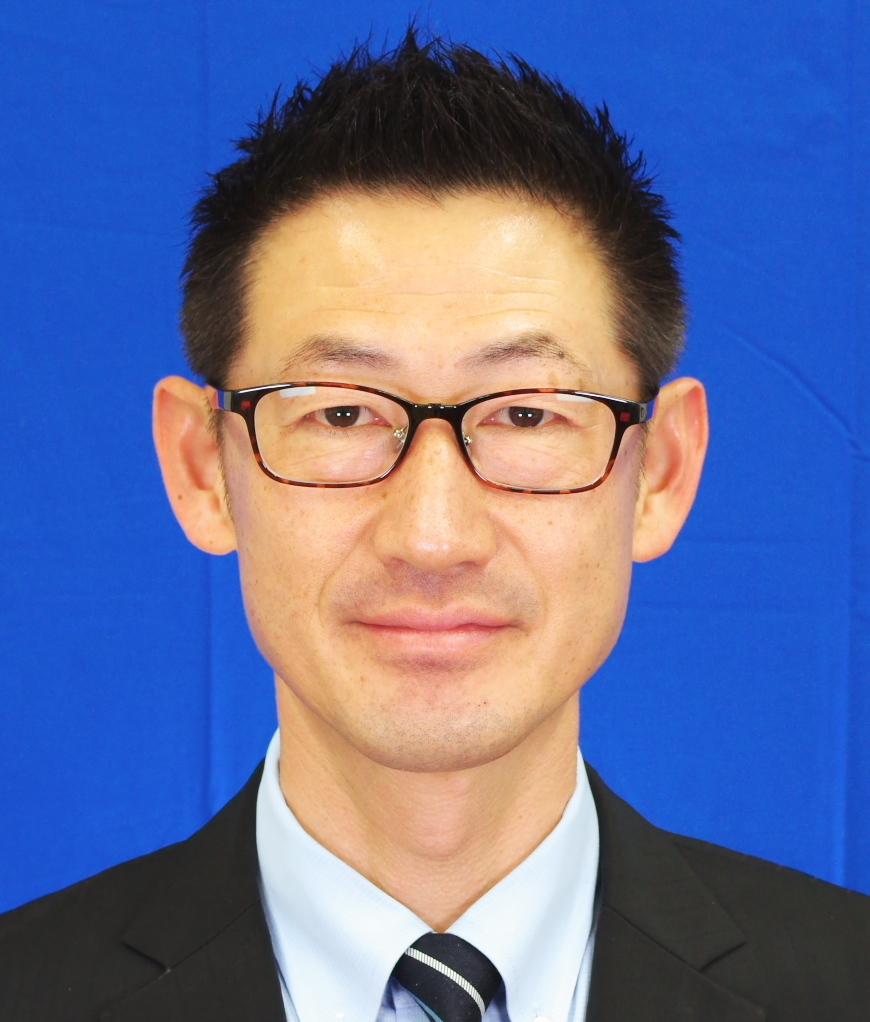 法人営業室室長