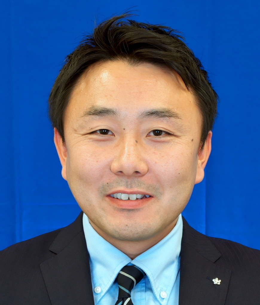 法人営業室スタッフ1
