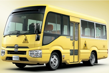 幼児専用車(標準ボディ車・6AT)