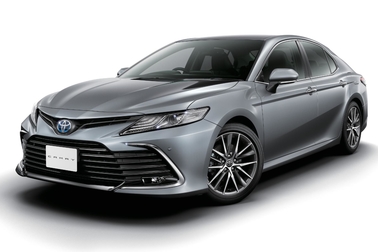G“レザーパッケージ”(2WD)