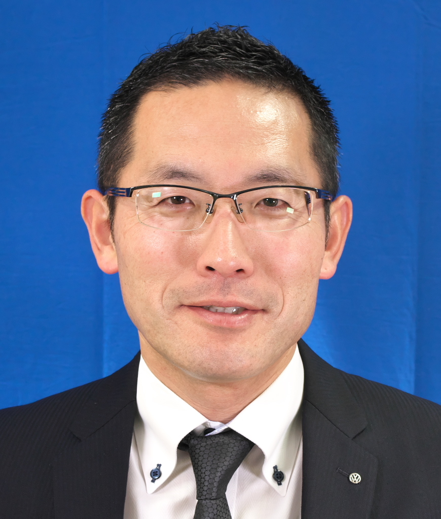 法人営業室スタッフ