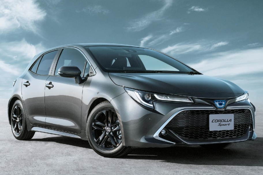 特別仕様車HYBRID G“Style Package”(ベース車両はHYBRID G)