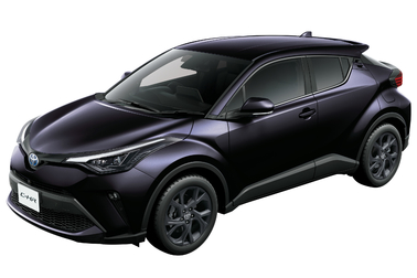 ボディカラー MONO TONE スパークリングブラックパールクリスタルシャイン〈220〉特別設定色 ※メーカーオプション