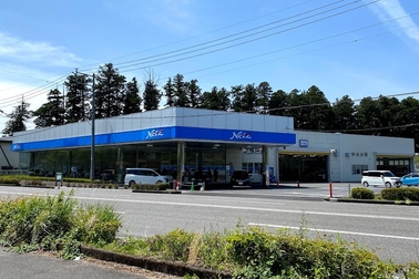 今市店外観