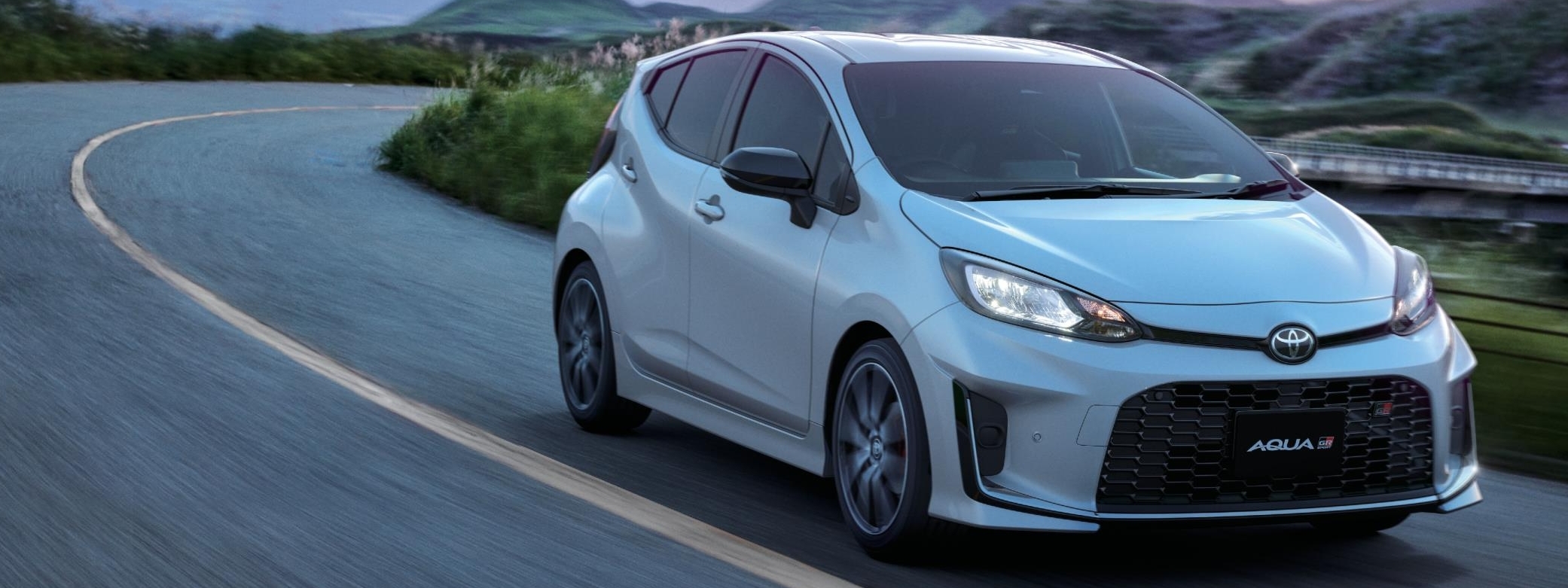 GR SPORT