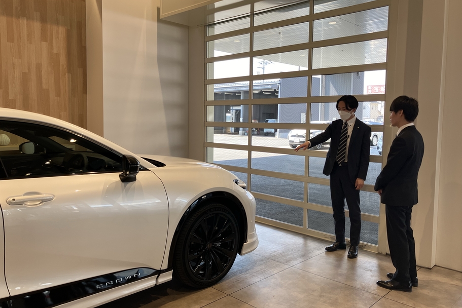 会社説明会