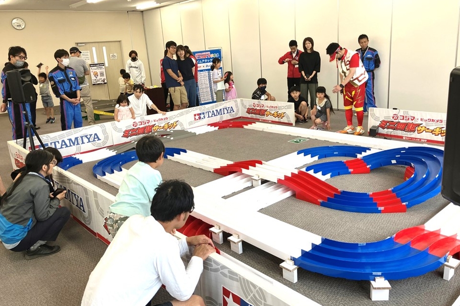 24ミニ四駆3