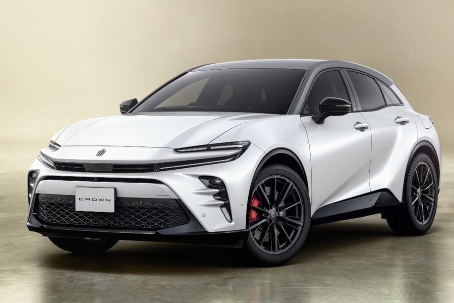 クラウン70周年 | ネッツトヨタ栃木