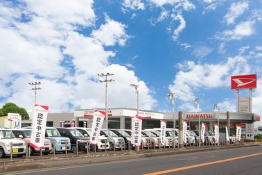 62_トヨタ認定中古車小山店