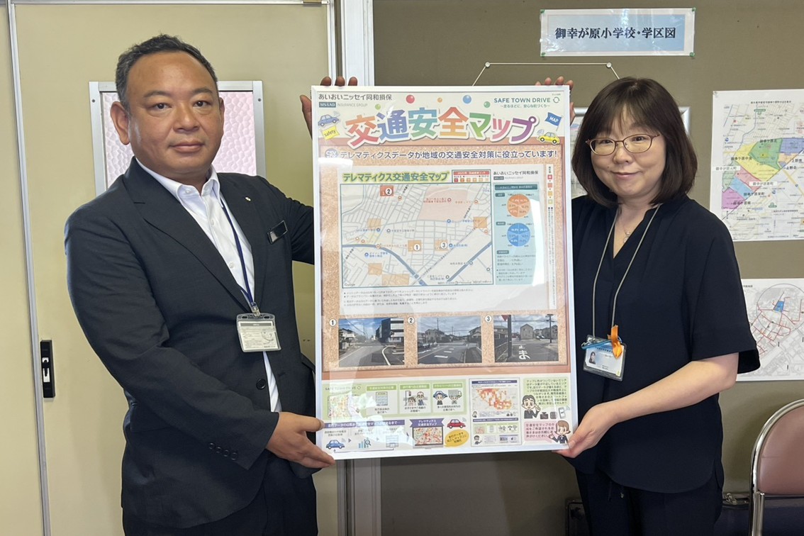 御幸が原小学校