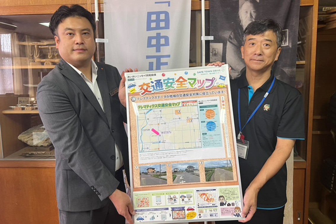 旗川小学校