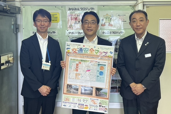 御幸が原小学校