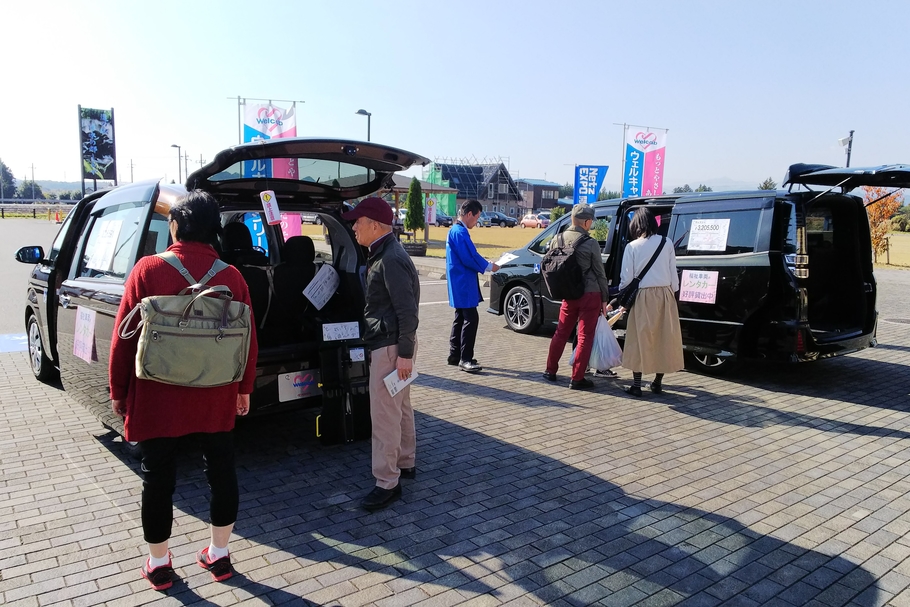 ぷちドラ塩谷